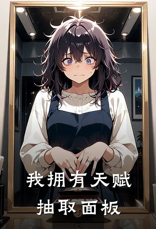 我拥有天赋抽取面板