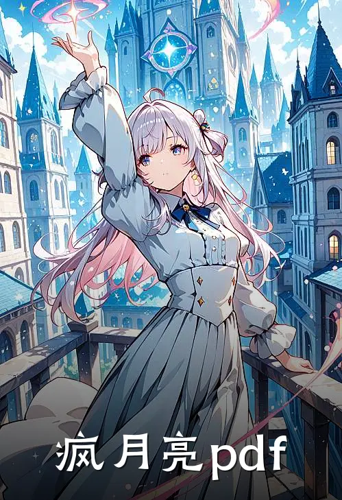 疯月亮pdf