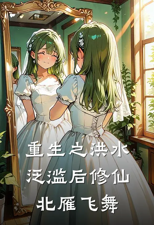 重生之洪水泛滥后修仙北雁飞舞