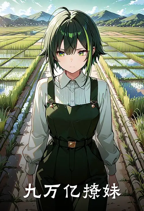 九万亿撩妹