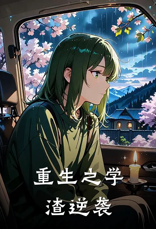 重生之学渣逆袭