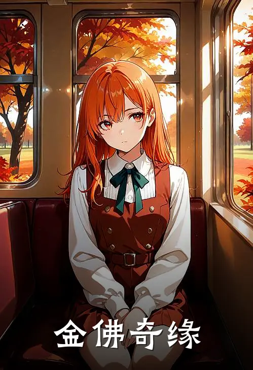 金佛奇缘