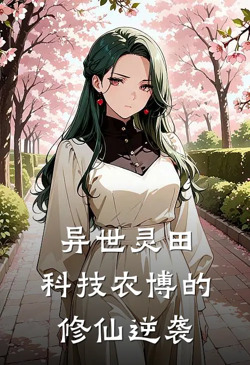 异世灵田：科技农博的修仙逆袭