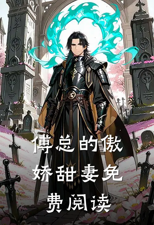 傅总的傲娇甜妻免费阅读