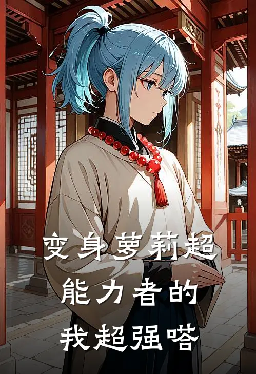 变身萝莉超能力者的我超强嗒