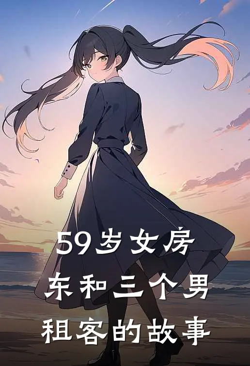 59岁女房东和三个男租客的故事