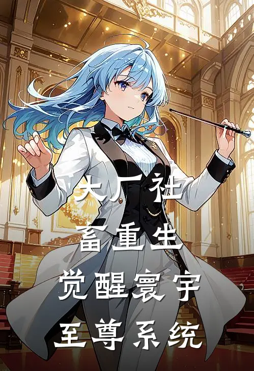 大厂社畜重生：觉醒寰宇至尊系统