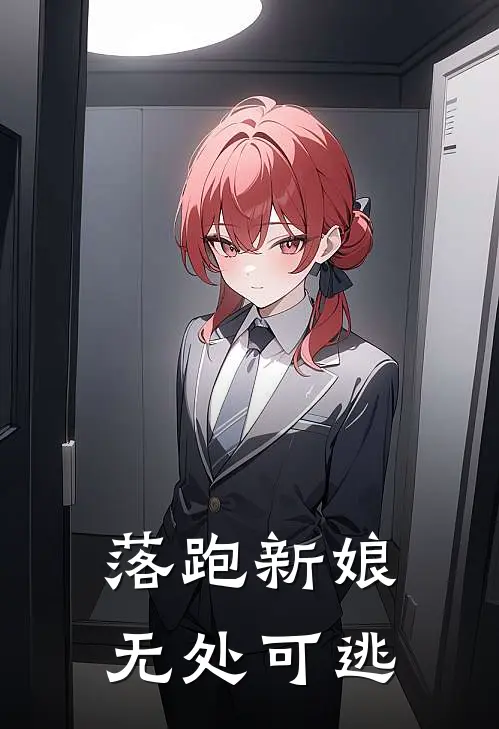 落跑新娘无处可逃