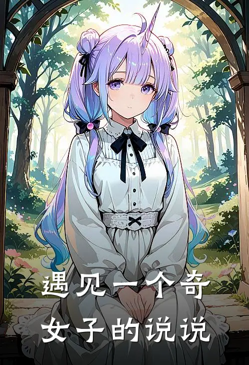 遇见一个奇女子的说说