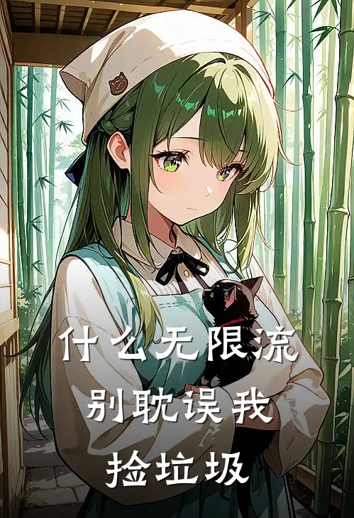 什么无限流，别耽误我捡垃圾