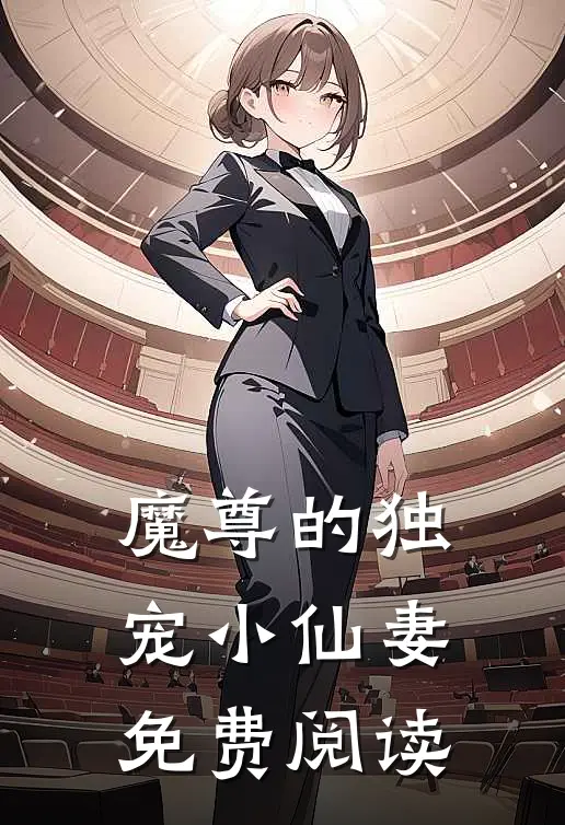 魔尊的独宠小仙妻免费阅读