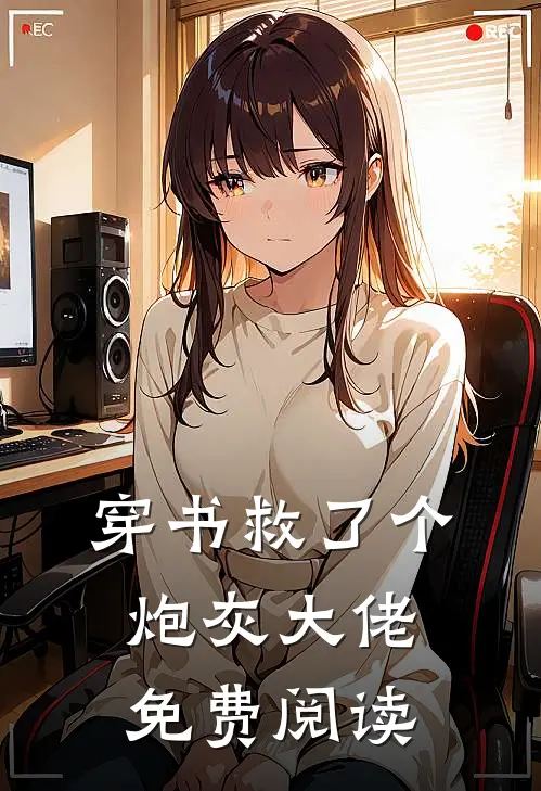 穿书救了个炮灰大佬免费阅读