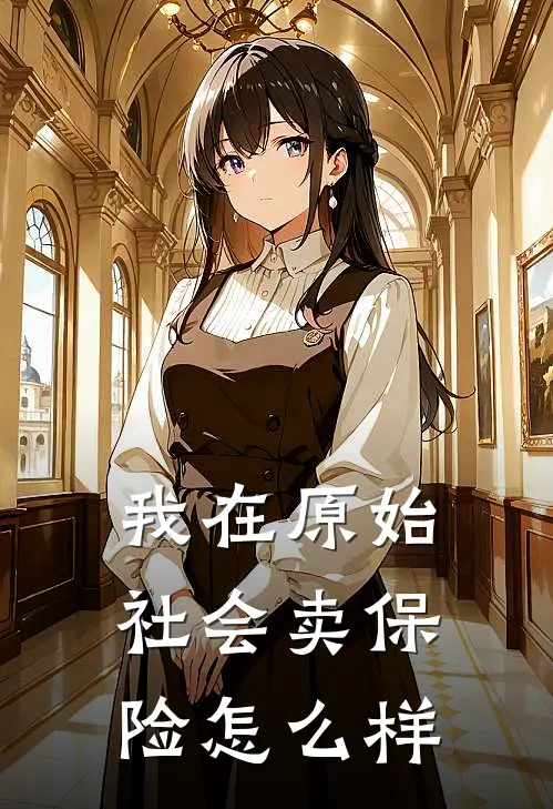 我在原始社会卖保险怎么样