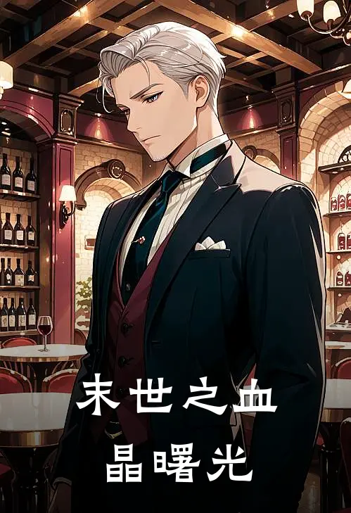末世之血晶曙光