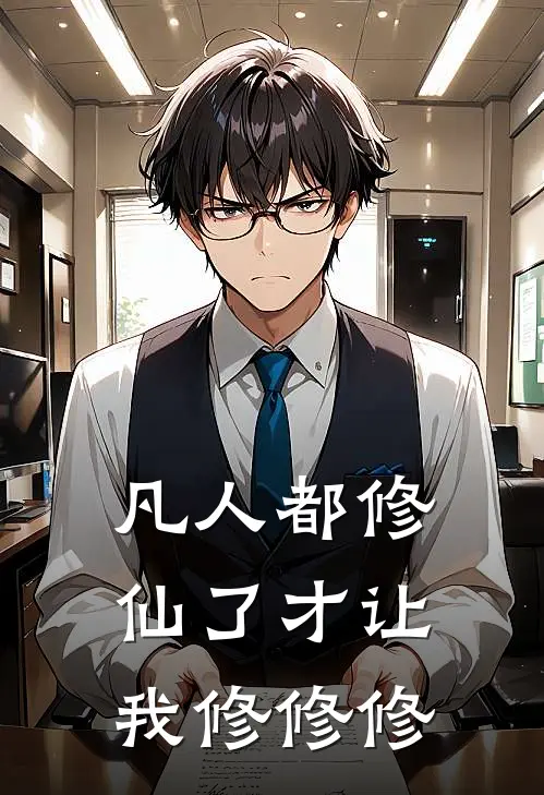 凡人都修仙了才让我修修修