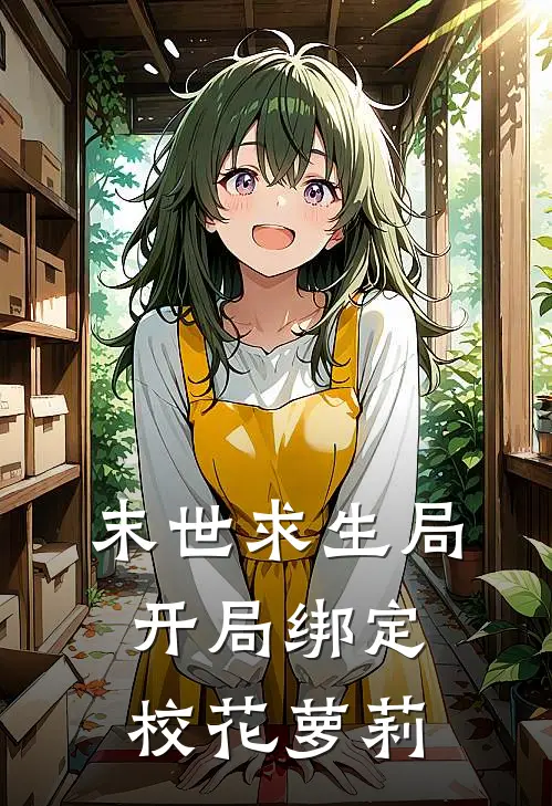 末世求生局：开局绑定校花萝莉