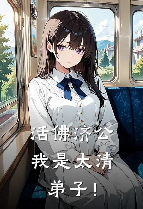 活佛济公：我是太清弟子！