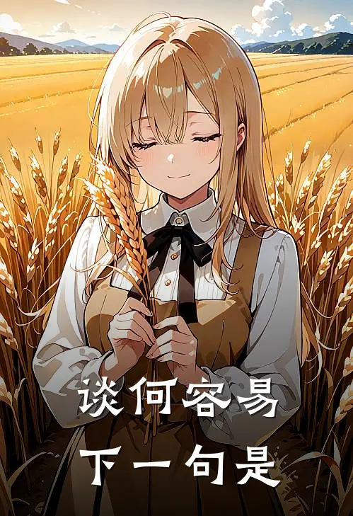 谈何容易下一句是