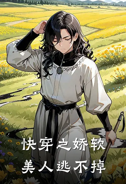 快穿之娇软美人逃不掉