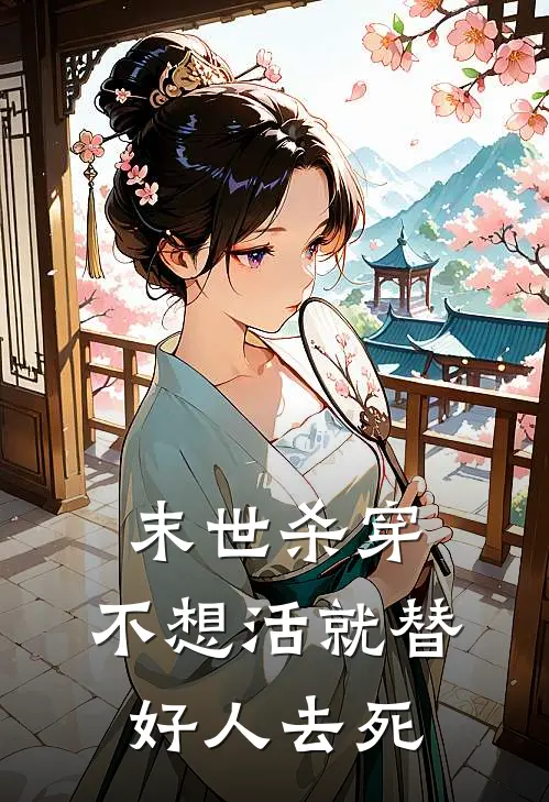 末世杀穿：不想活就替好人去死