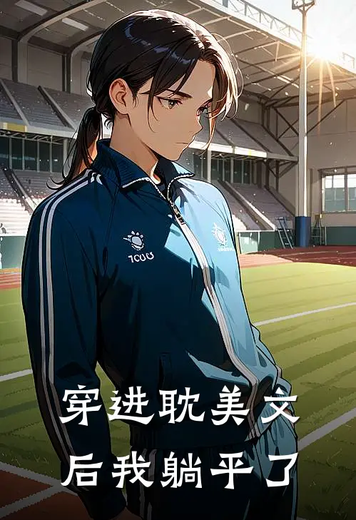 穿进耽美文后我躺平了