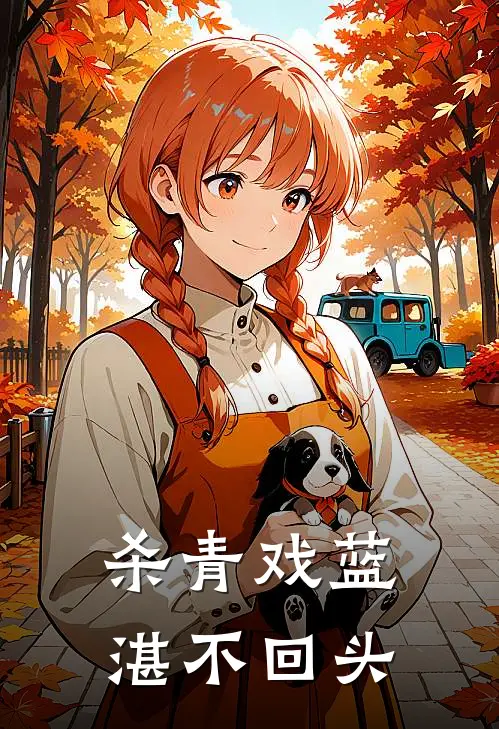 杀青戏蓝湛不回头