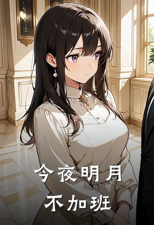 今夜明月不加班