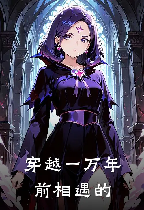 穿越一万年前相遇的