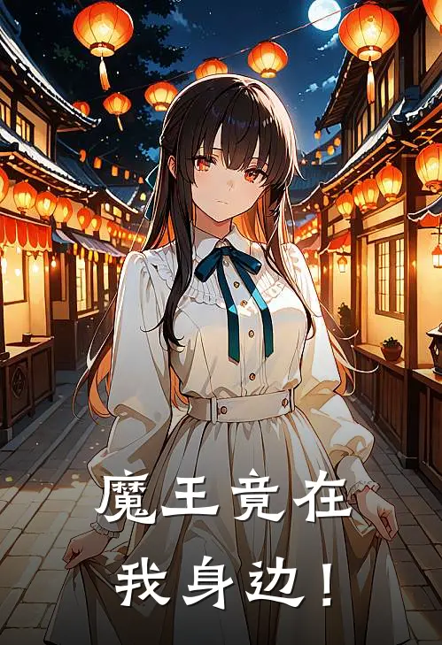 魔王竟在我身边！