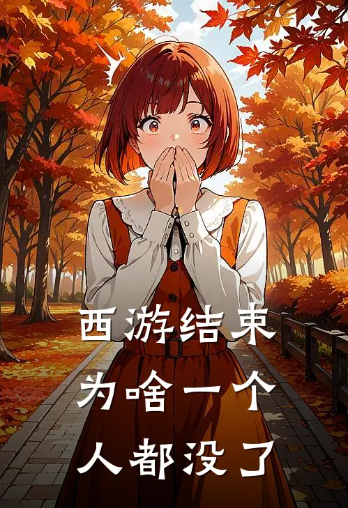 西游结束：为啥一个人都没了