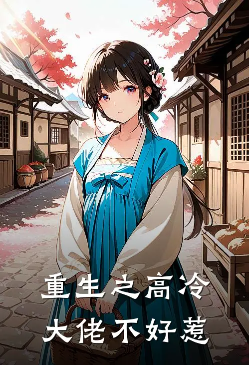 重生之高冷大佬不好惹