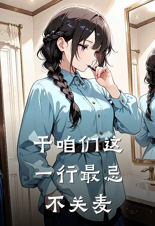 干咱们这一行最忌不关麦