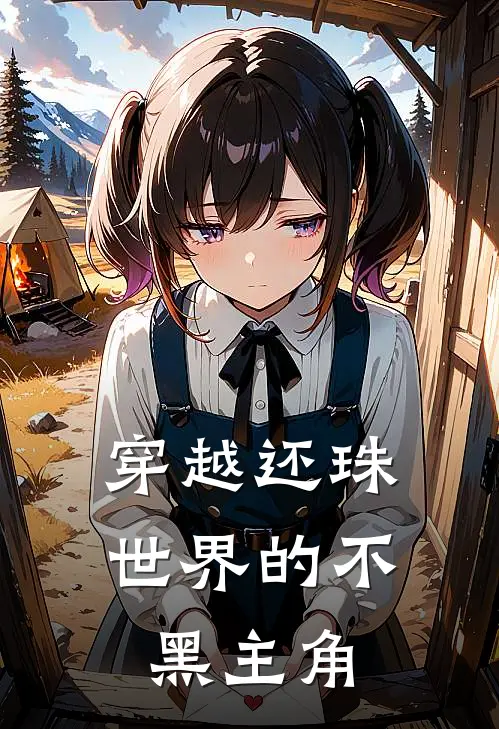 穿越还珠世界的 不黑主角