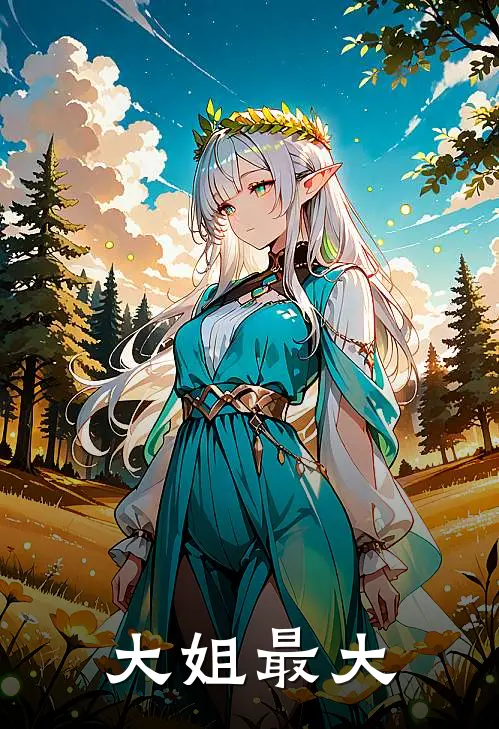 大姐最大
