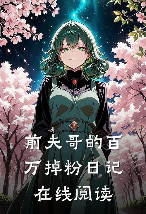 前夫哥的百万掉粉日记在线阅读