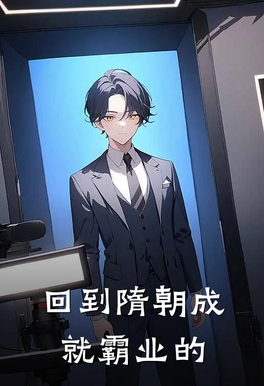 回到隋朝成就霸业的