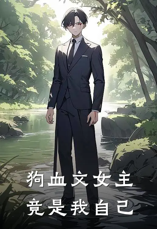 狗血文女主竟是我自己
