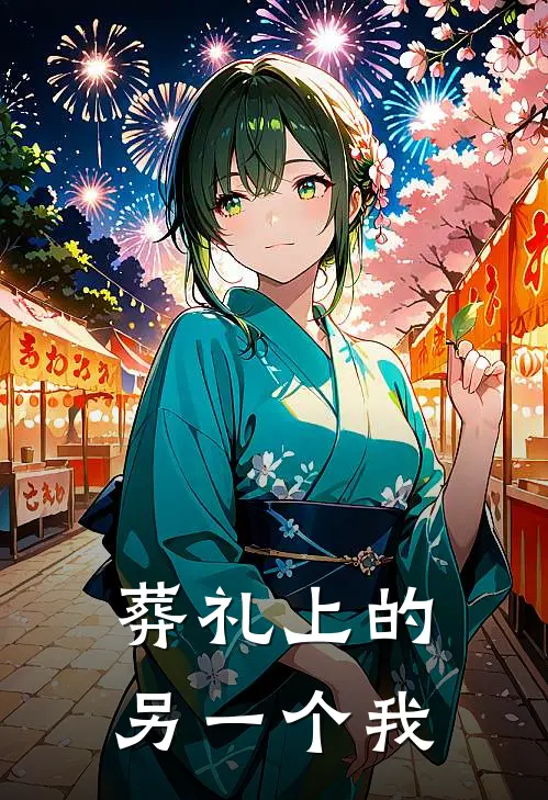 葬礼上的另一个我