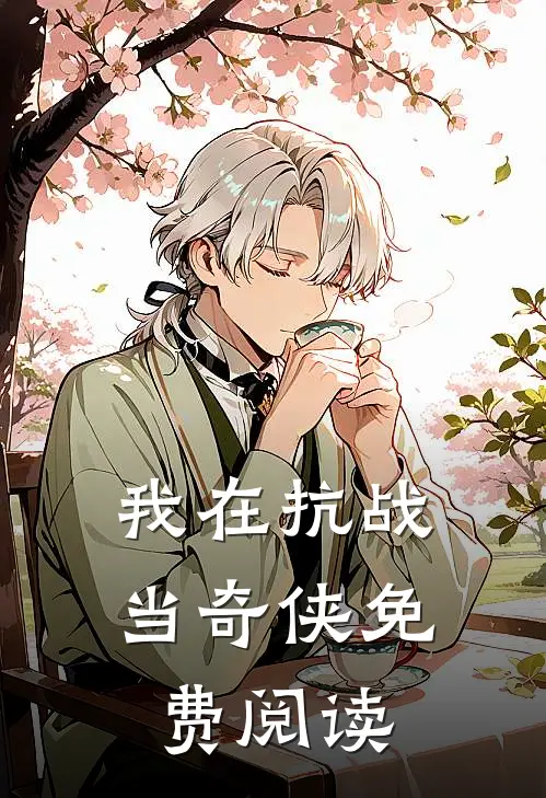 我在抗战当奇侠免费阅读