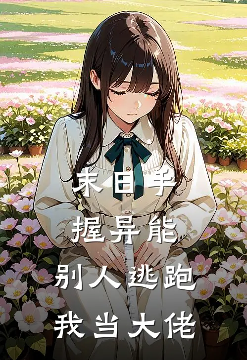 末日手握异能，别人逃跑我当大佬