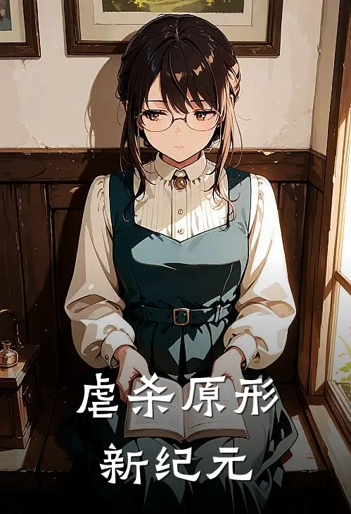 虐杀原形：新纪元