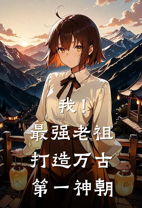 我！最强老祖，打造万古第一神朝
