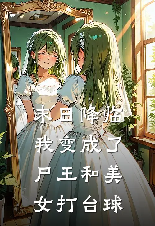 末日降临我变成了尸王和美女打台球