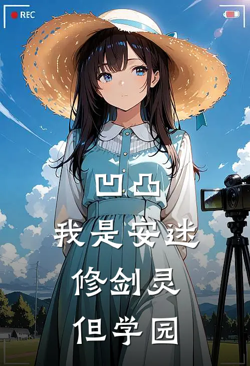 凹凸，我是安迷修剑灵，但学园