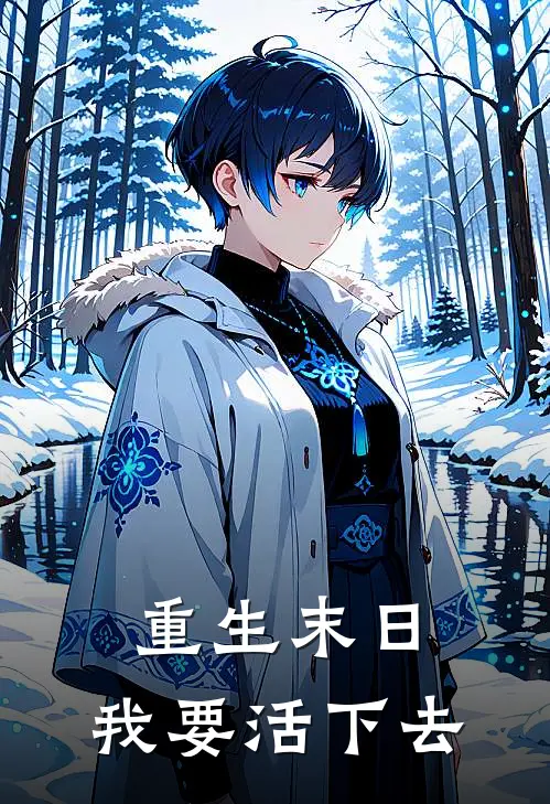 重生末日，我要活下去