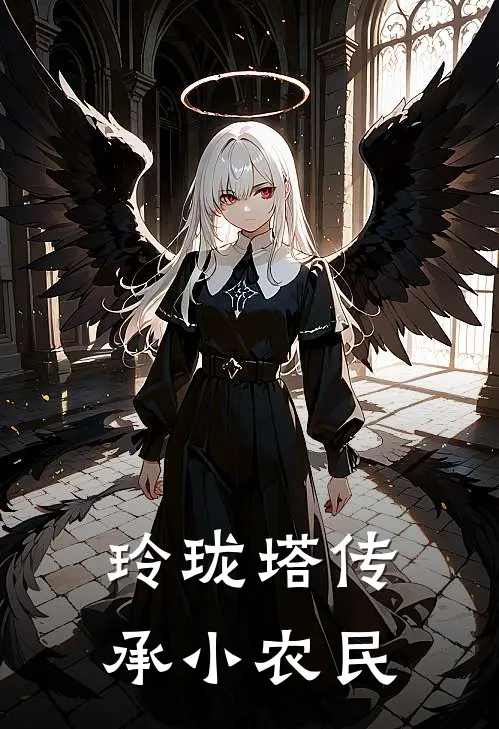 玲珑塔传承小农民