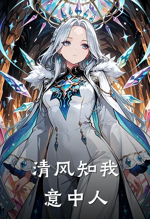 清风知我意中人