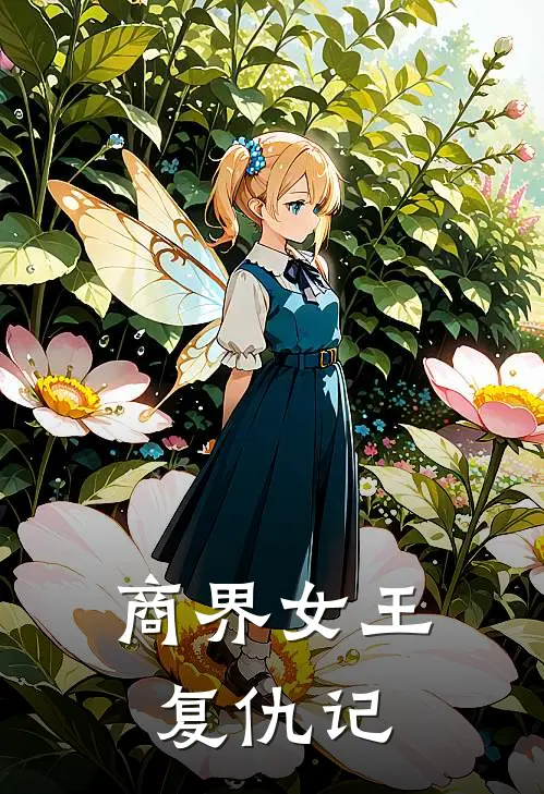 商界女王复仇记