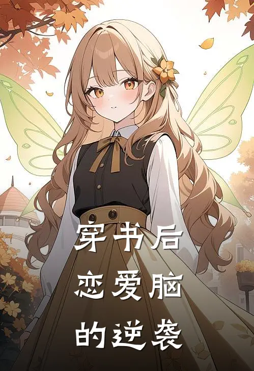 穿书后，恋爱脑的逆袭