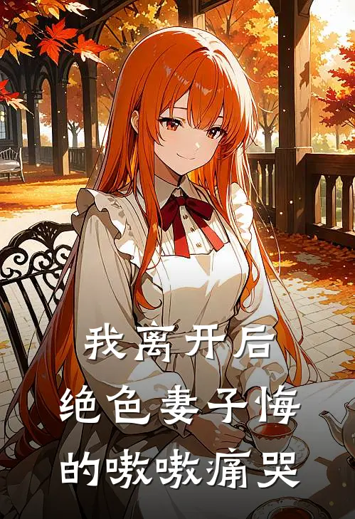 我离开后，绝色妻子悔的嗷嗷痛哭